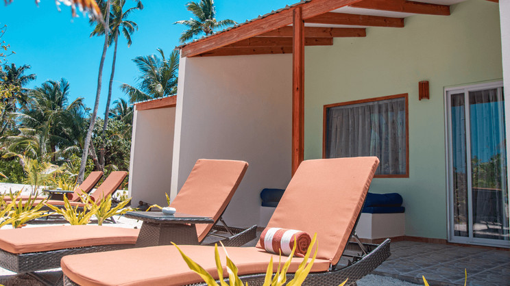 South Palm Resort Maldives